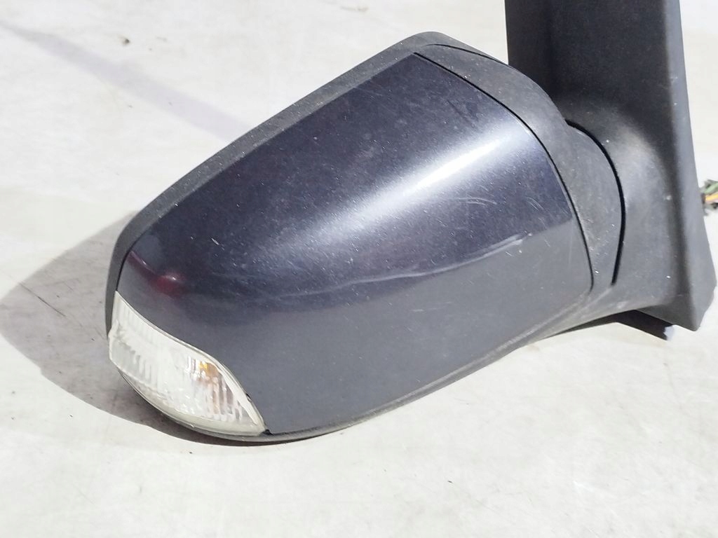 Ford Focus C-Max and mirror right el. 7 PIN H4