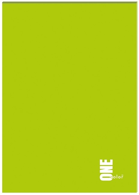 BLOK NOTES BIUROWY A6 W KRATKĘ 100 kartek Rodzaj inny