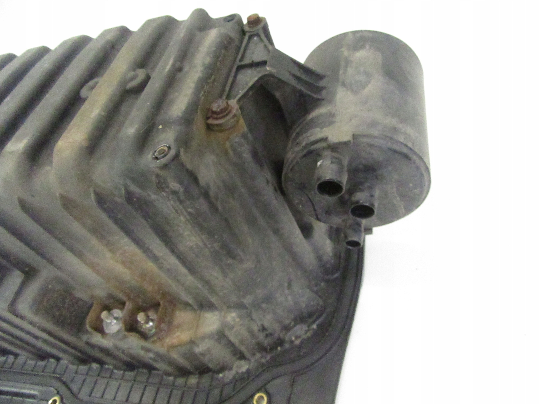 sump cover cover sump boot BMW 1 e81 e87