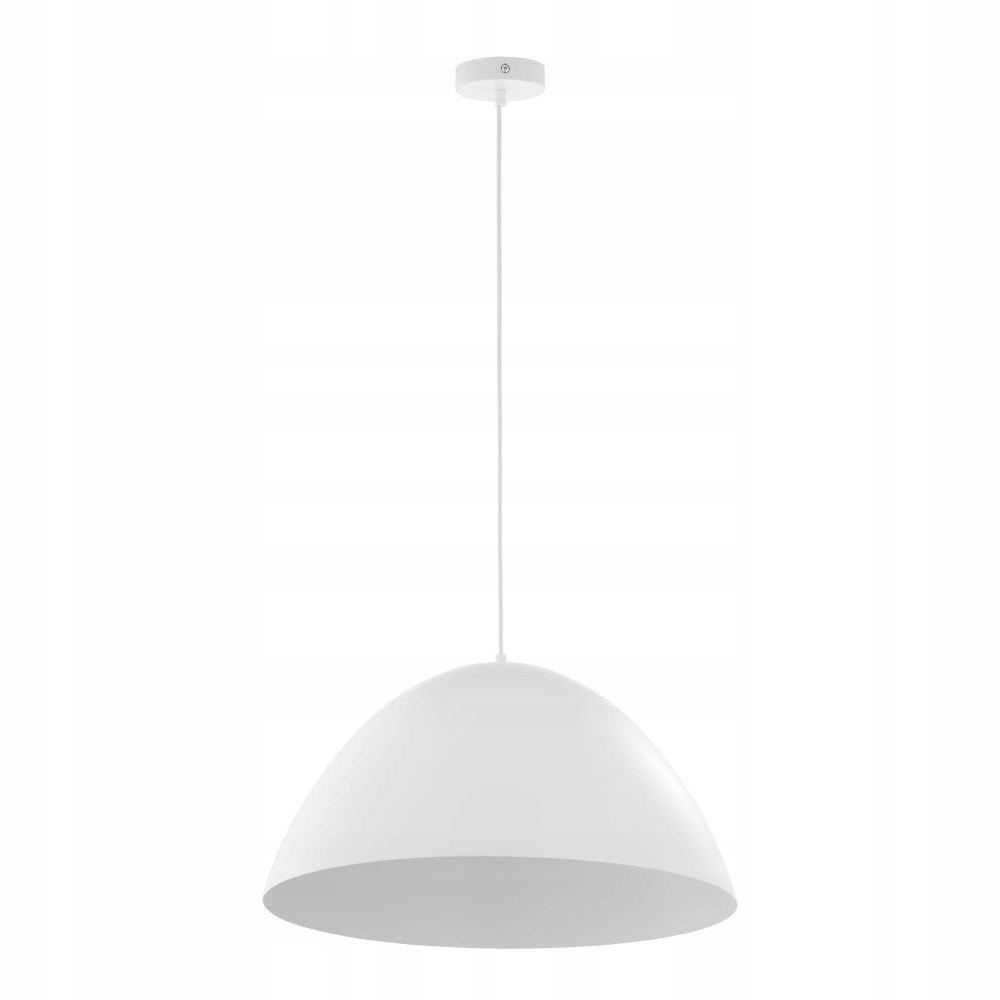 Závesné svietidlo Faro New White 6003 Tk Lighting