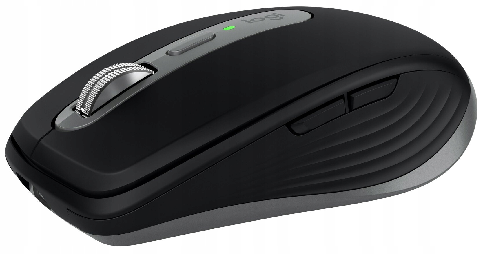 Myš Logitech MX Anywhere 3S pro MacBook šedá
