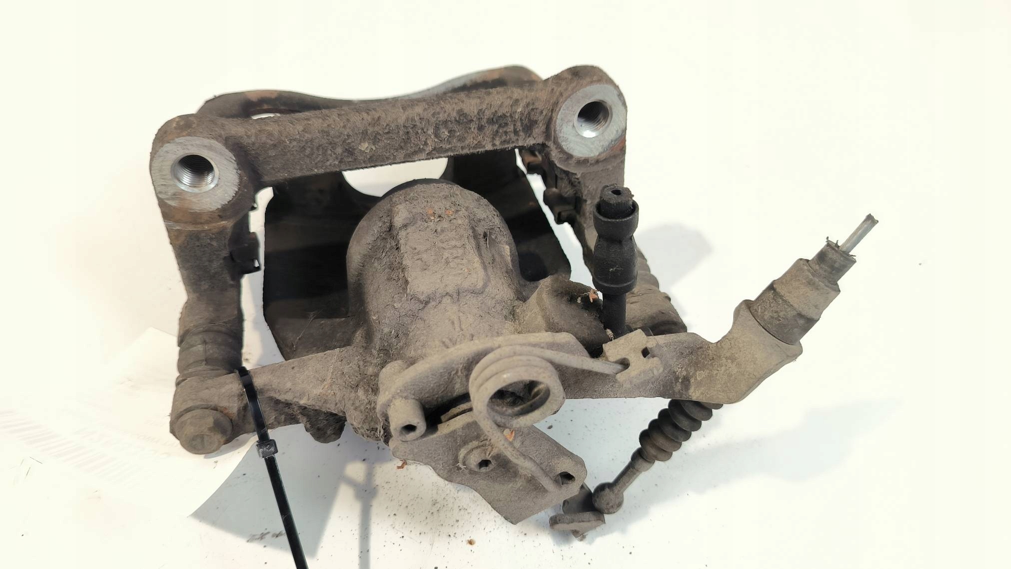 caliper brake rear part right MAN TGE
