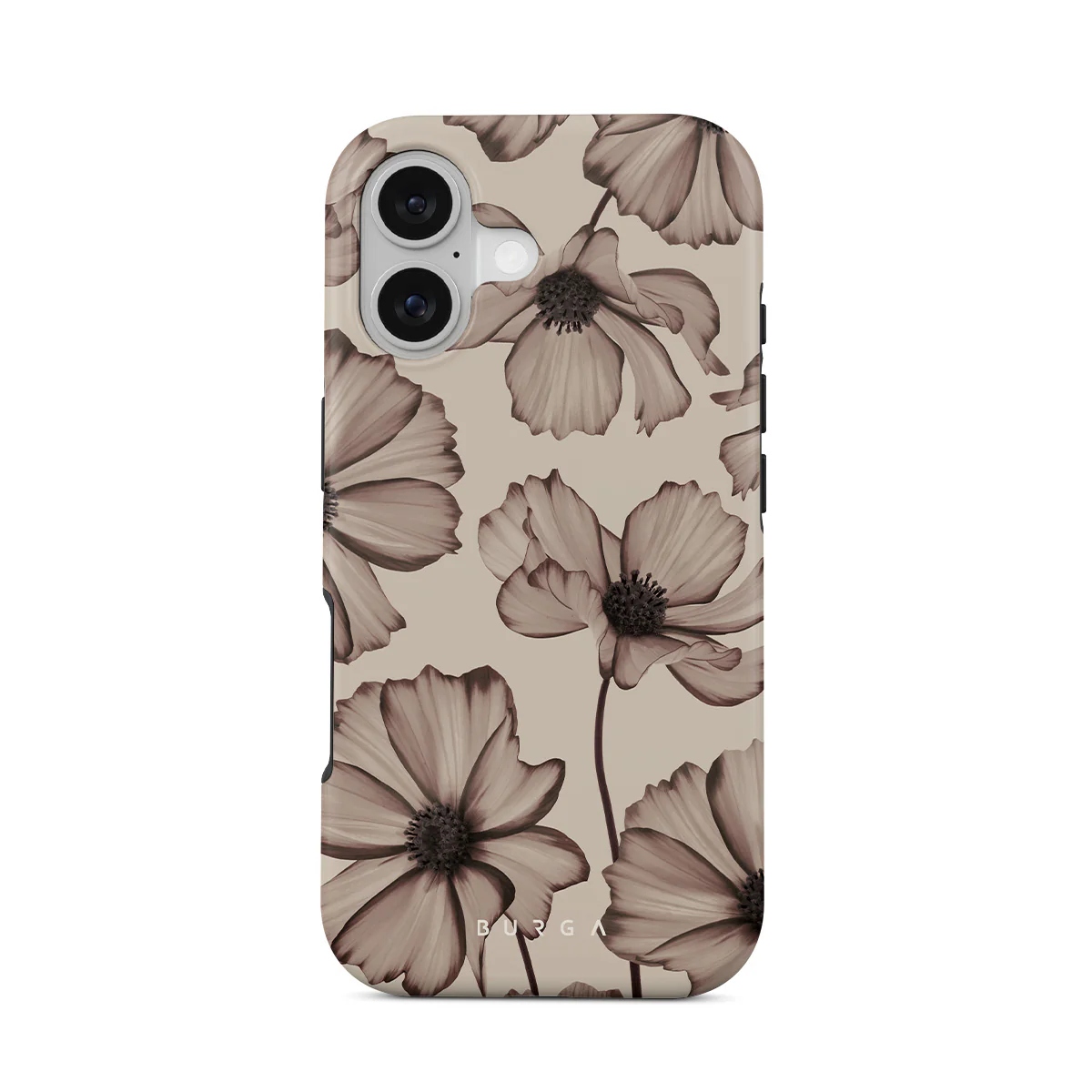Burga Tough MagSafe pouzdro Ochranné kryt obal Hard case pro iPhone 17