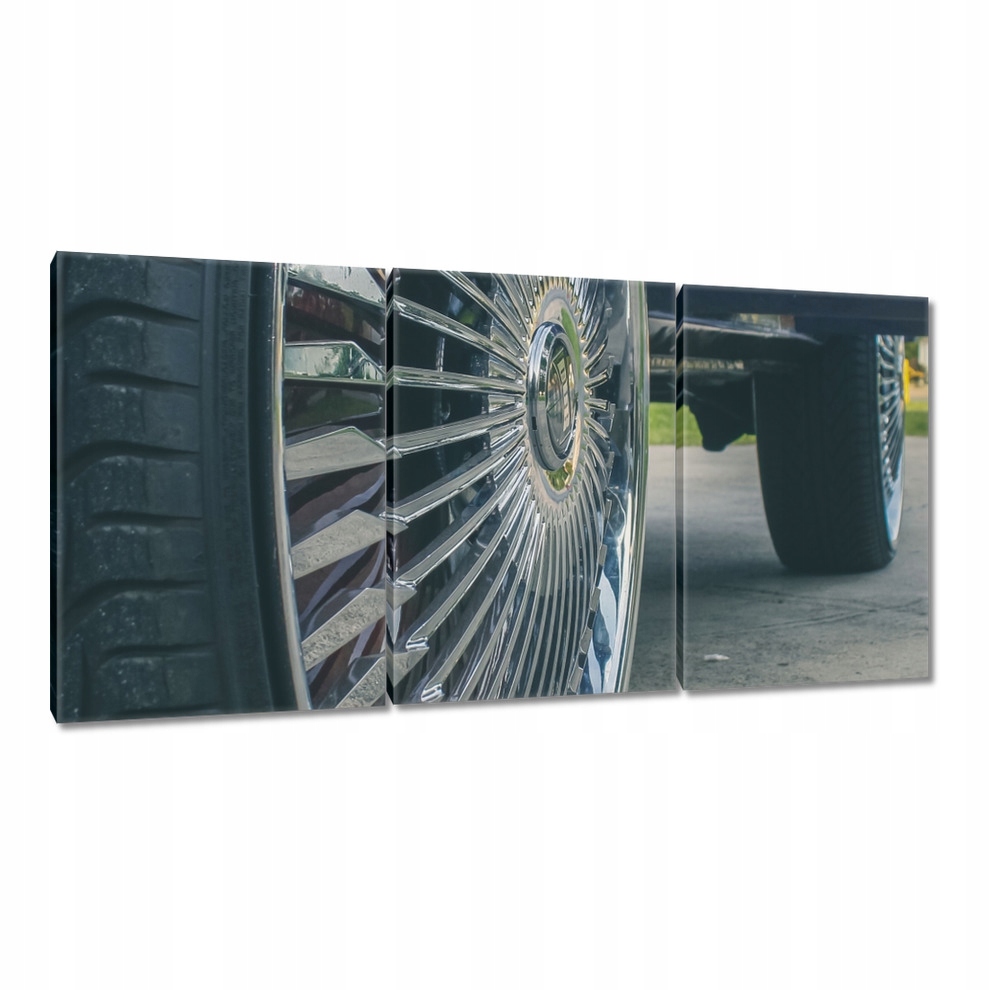 

Obrazy 120x60 Auto Samochód Fura Sport