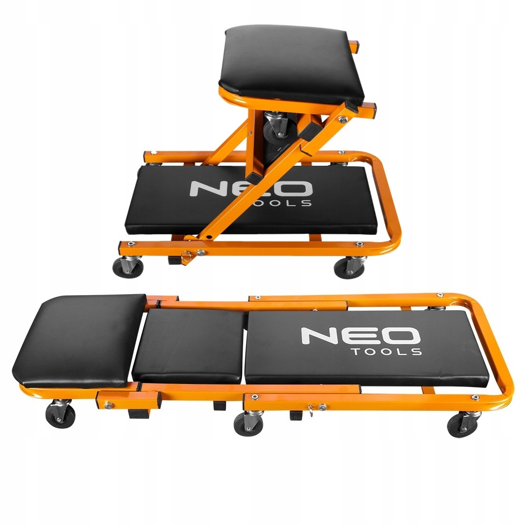 СТУЛ МАСТЕРСКОЙ 2IN1 ФУНКЦИЯ СТУЛА СТУЛ NEO