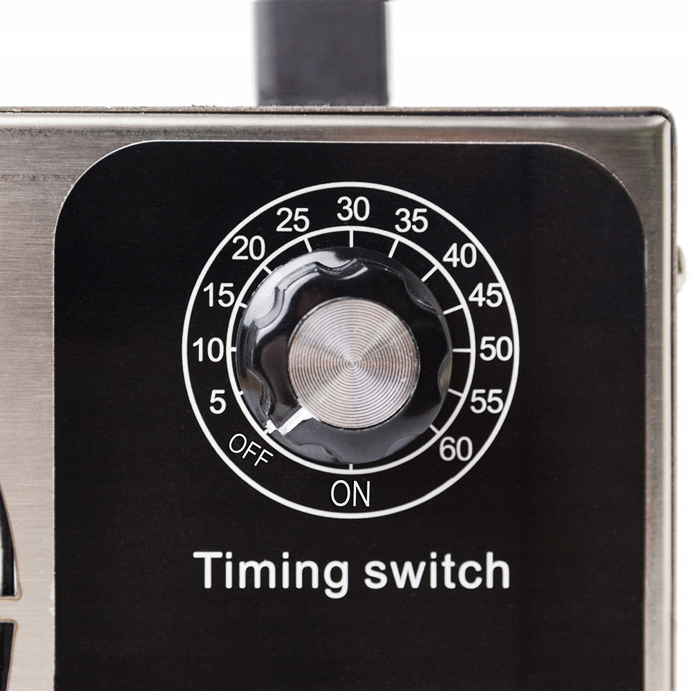 PRZENOŚNY OZONATOR GENERATOR OZONU 32G/H MOC Z PL! EAN (GTIN) 791566513805