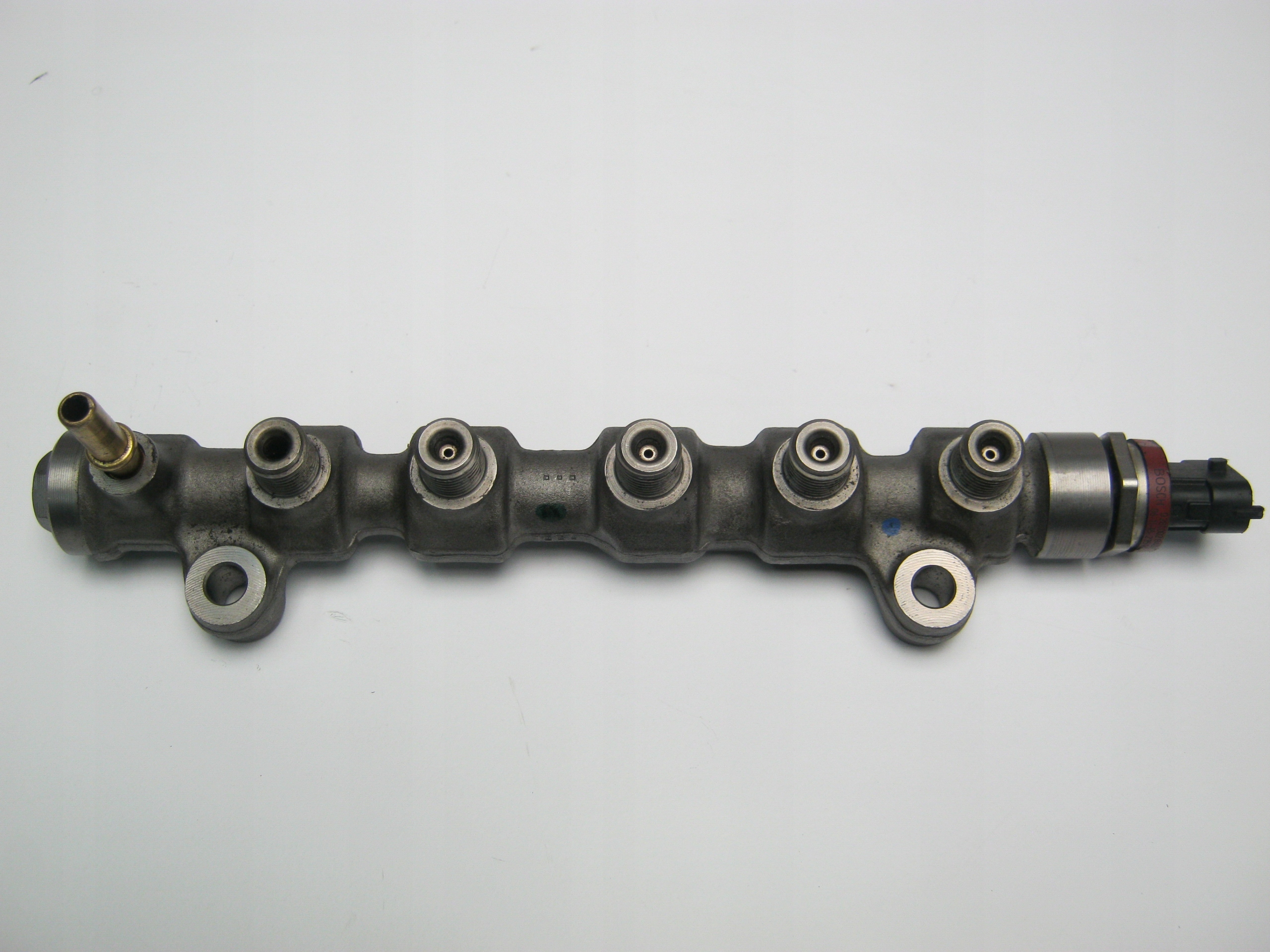 Rampe injection LAGUNA ESPACE 2.2 DCI 0445214144