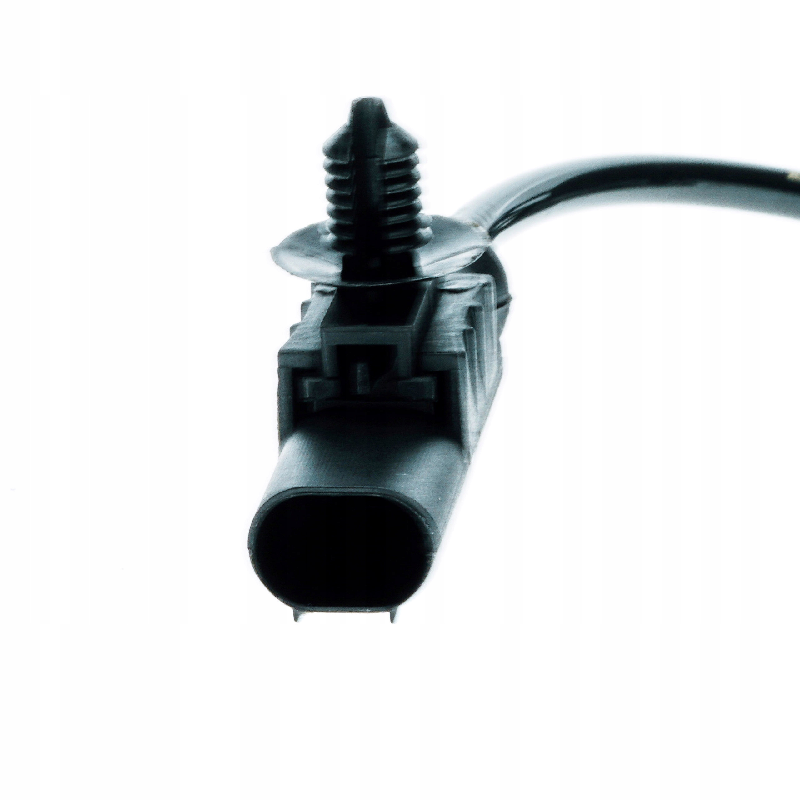 CZUJNIK ABS PRZÓD LEWY PRAWY DO NISSAN MICRA NOTE Stan opakowania oryginalne