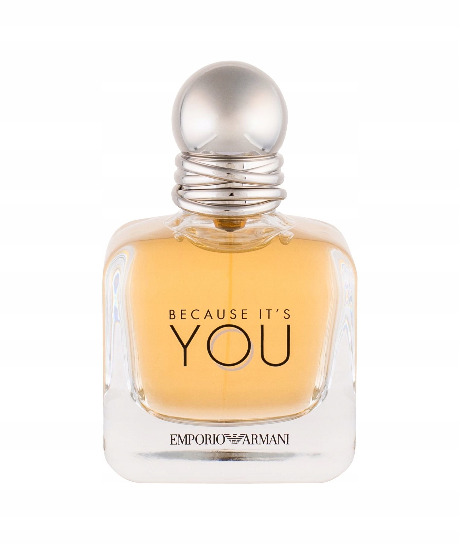 Emporio Armani Since It's You 50 ml Edp