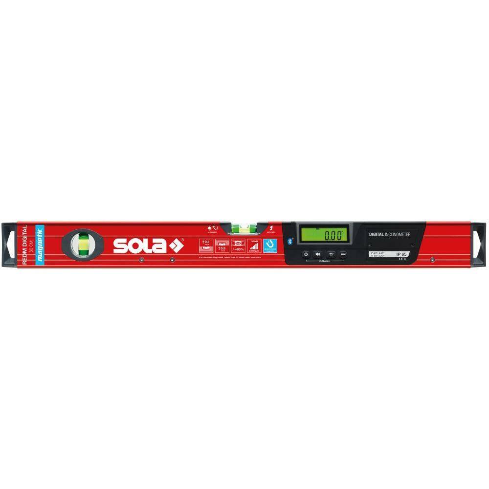 Vodováha Sola 0,6 m