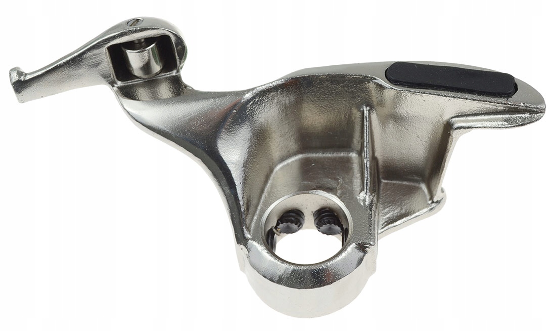 Ножка для крепления металла с роликом-UNITROL