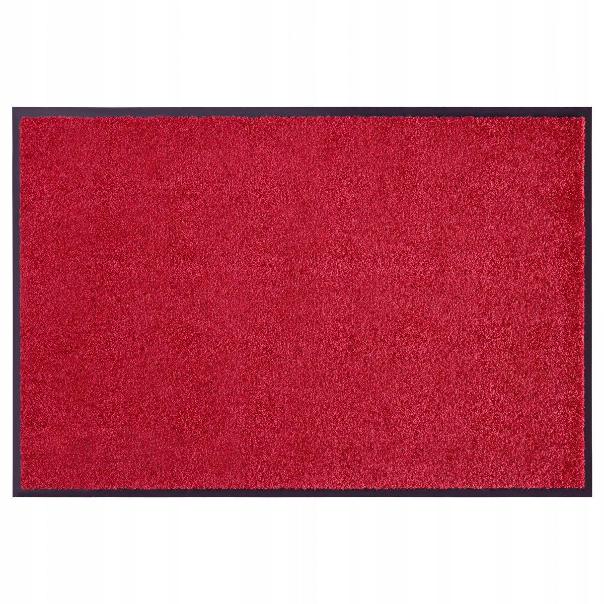 90x150 Rohožka Wash & Clean 101466 Bordeaux