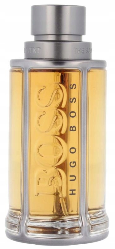 Hugo Boss The Scent Edt 100ml Spray