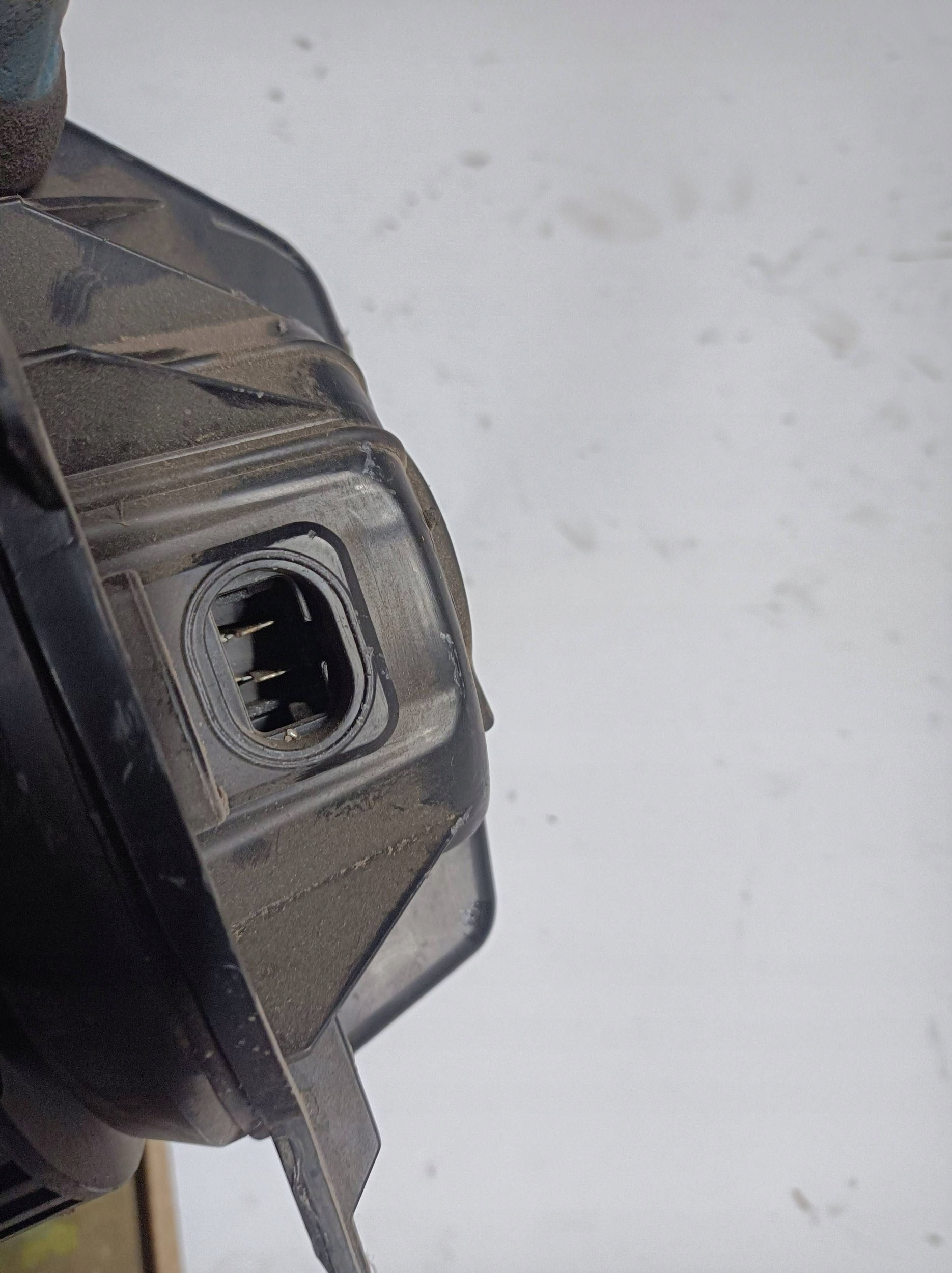 riscaldamento BOCCHETTE Citroen C4 e e Altro/e PSA F666583V