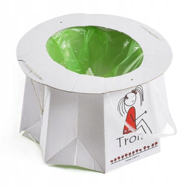 

Tron Nocnik jednorazowy