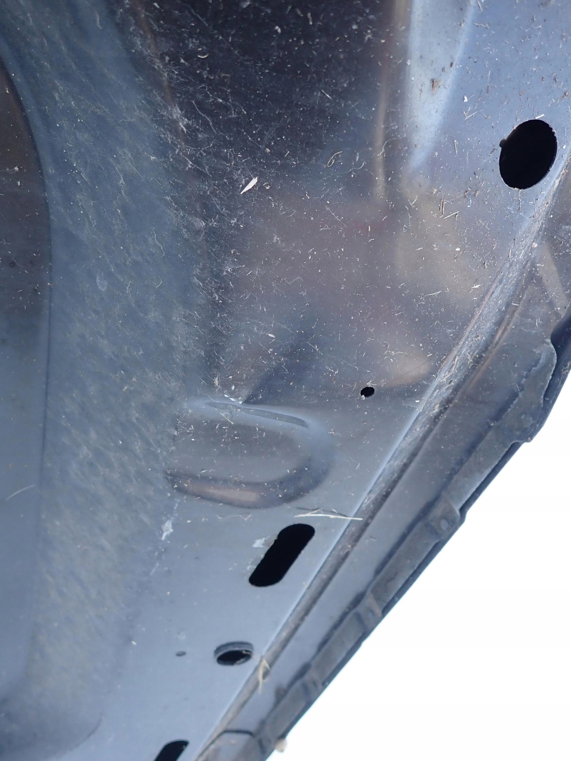 CITROEN C5 e 1 LIFT 04-08 Cofano