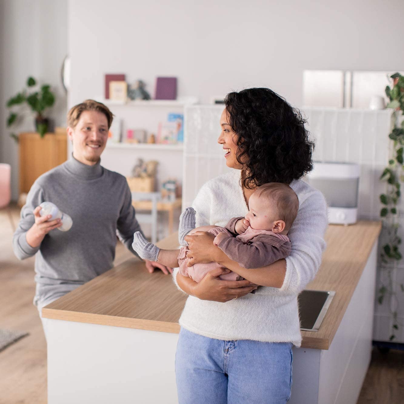 Philips Avent Sterylizator Sterylizacja Butelek — miniatura 6