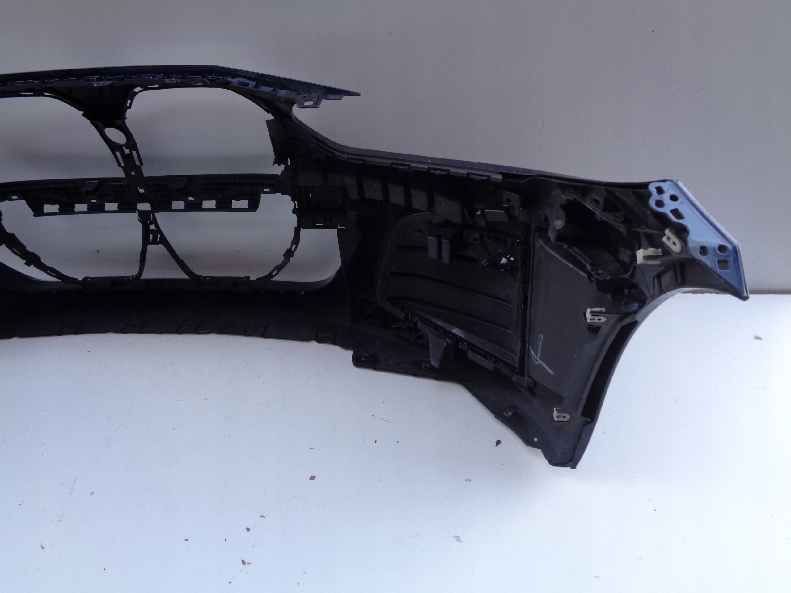 front bumper BMW 4 G26 GRAN COUPE m-packet NR 49147