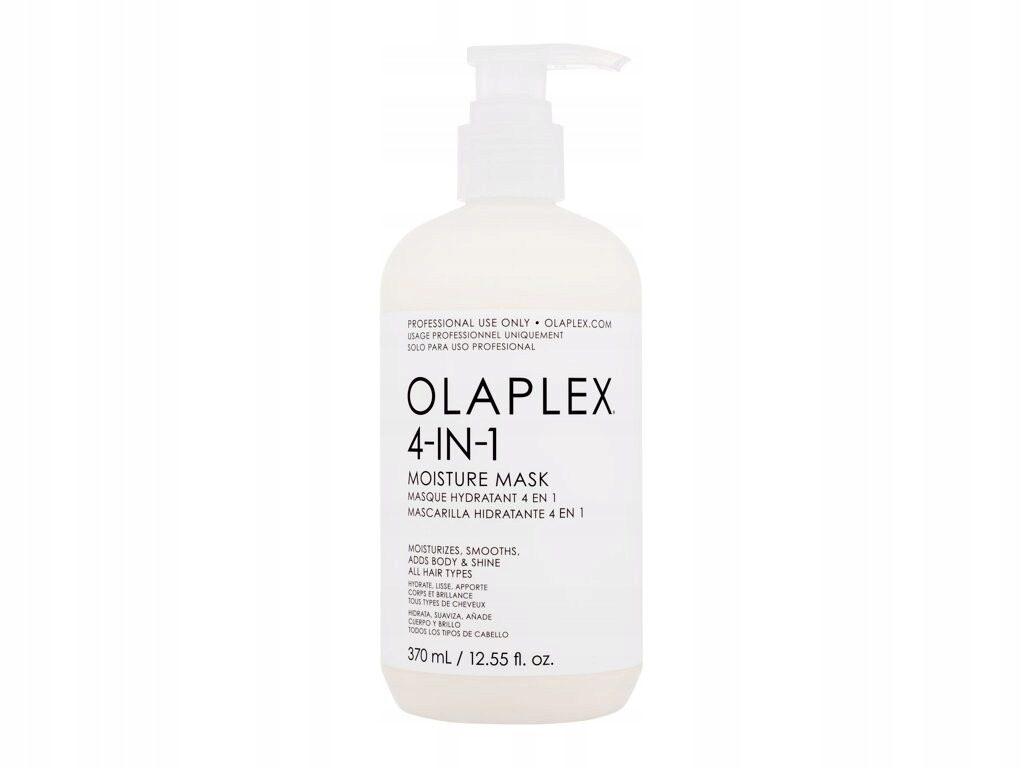 Olaplex 4-IN-1 Moisture Mask Maska na vlasy