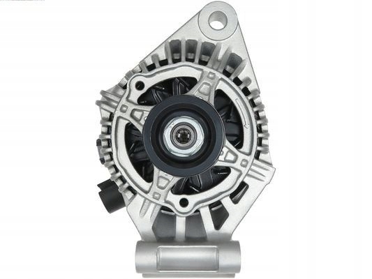 ALTERNATOR 80A A4035PR AS-PL FORD C-MAX FIESTA Stan opakowania oryginalne