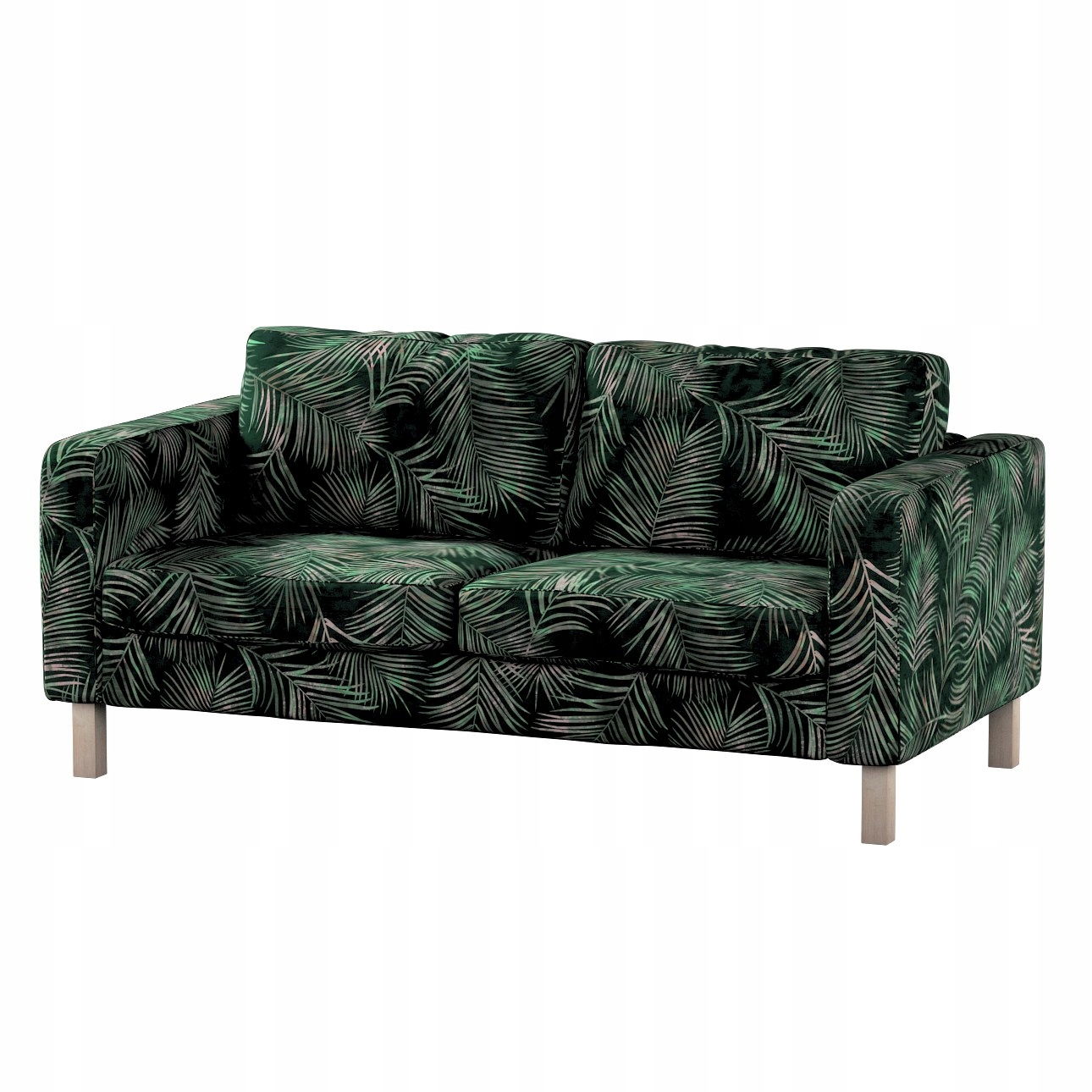 Dekoria Poťah na 2-miestnu nerozkladaciu pohovku Karlstad od Ikea