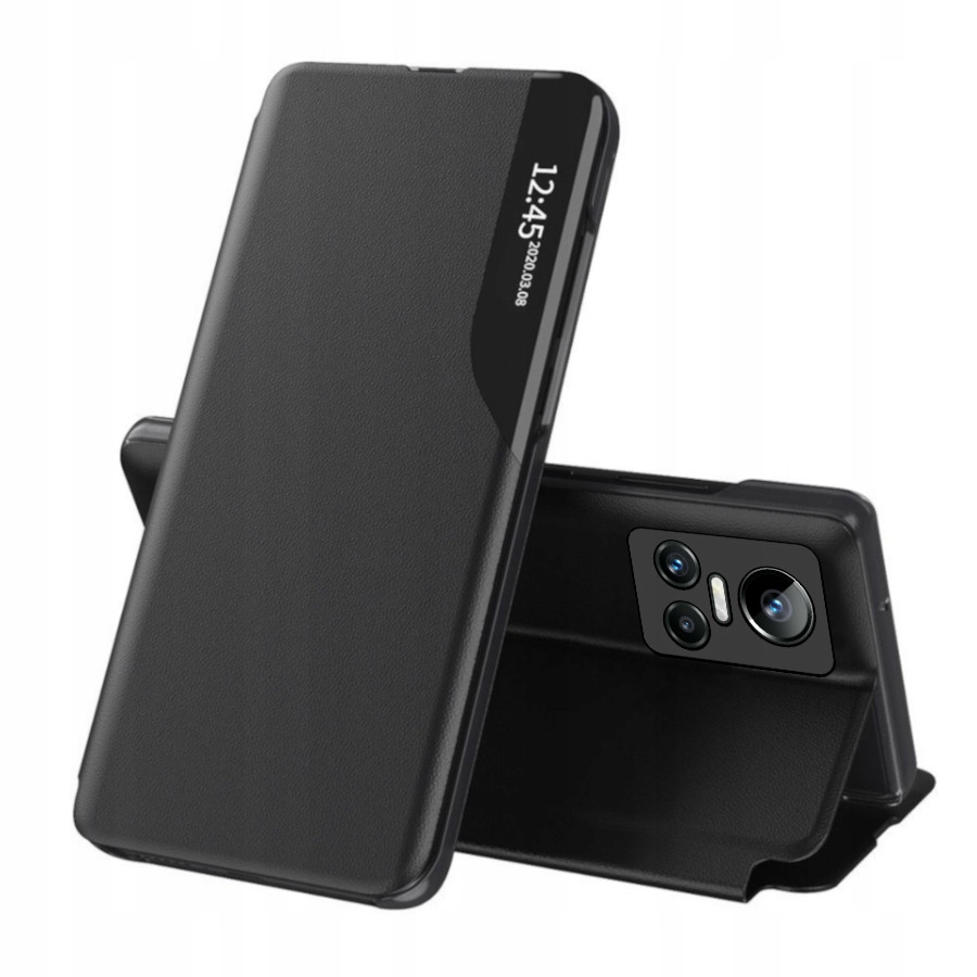 

Etui Smart Win Case Do Realme Gt Neo 3 Szkło