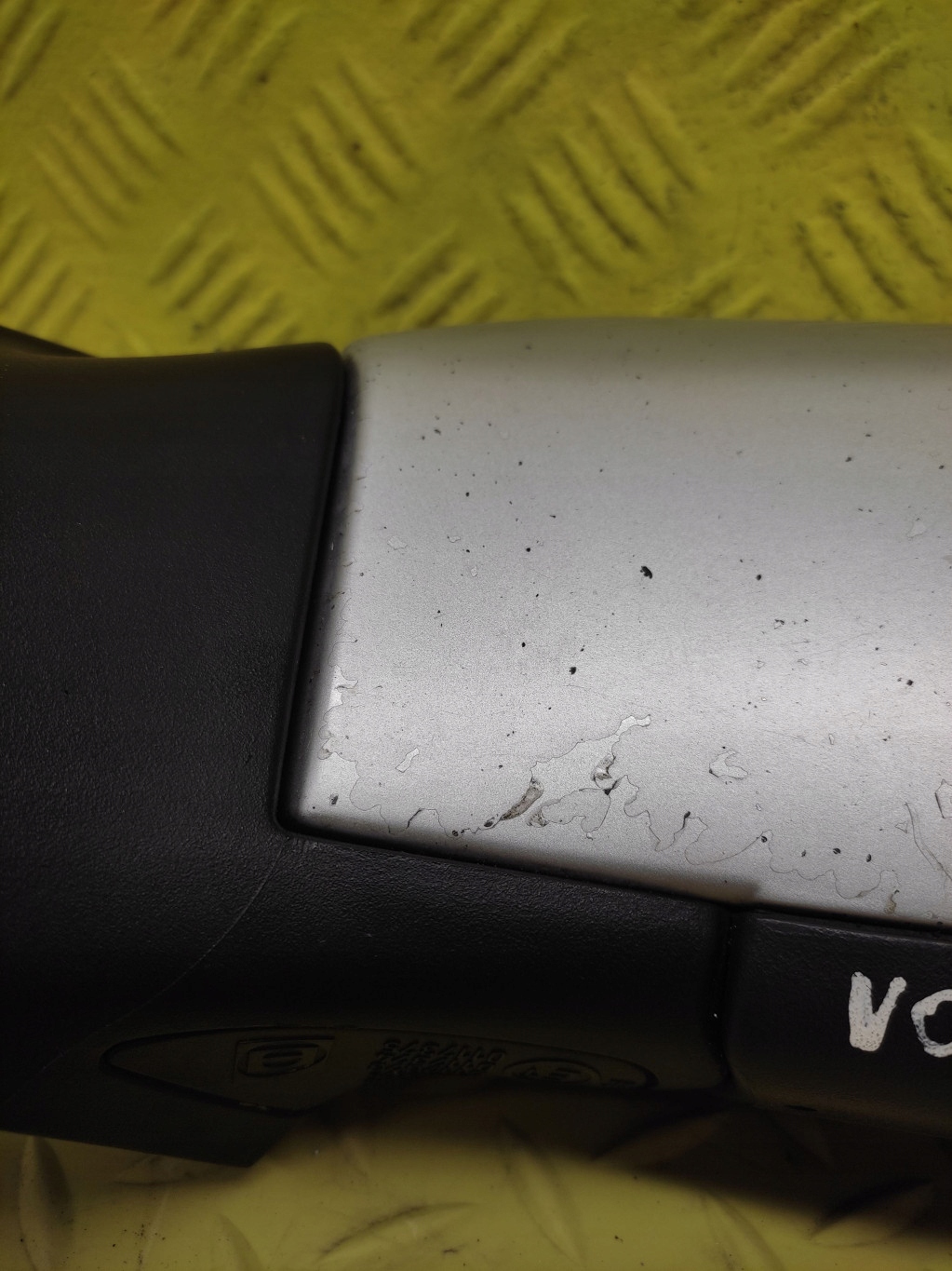 VOLVO V40 mirror exterior left 5 PIN