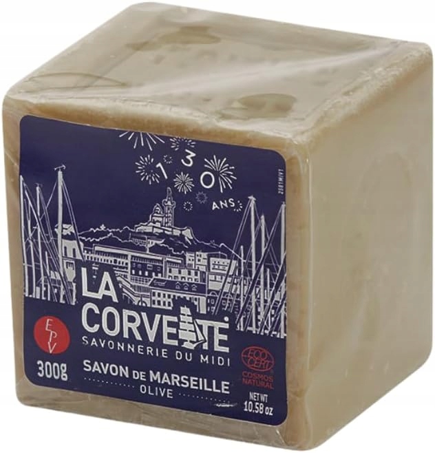 Mýdlo La Corvette 300 g