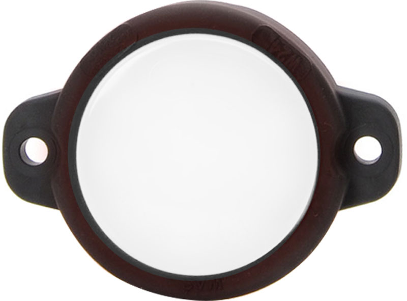 

Lampa Obrysowa Led Tir Przednia Biała Laweta Waś