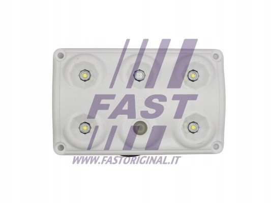 FT87815 - ВНУТРЕННЯЯ ЛАМПА FIAT DUCATO 06-/ 14- LED UNIV