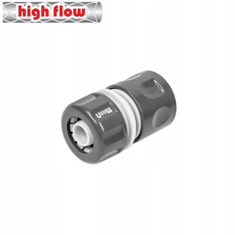 

Szybkozłącze Aqua Line High Flow 3/4" Maan