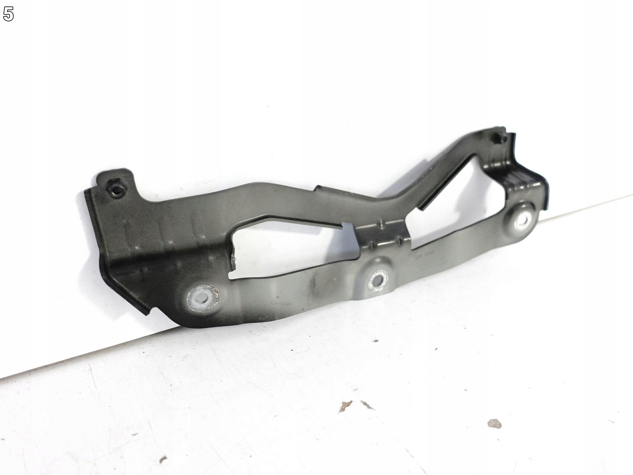 AUDI RS6 4K0 C8 19-25 Support plaque Poignée Console Support W Aile Avant Droite