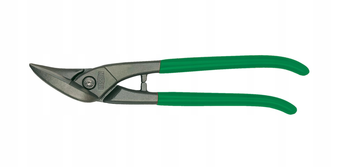 Univerzální Nůžky Na Plech Ideal Levé 260 MM By D116-260L