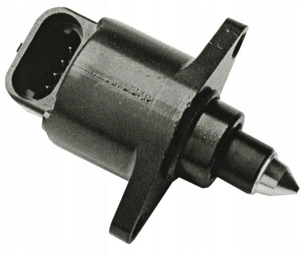 Krokový motor Harley 07-22 XL Sportster Softail Dyna Flt V-Rod XR1200