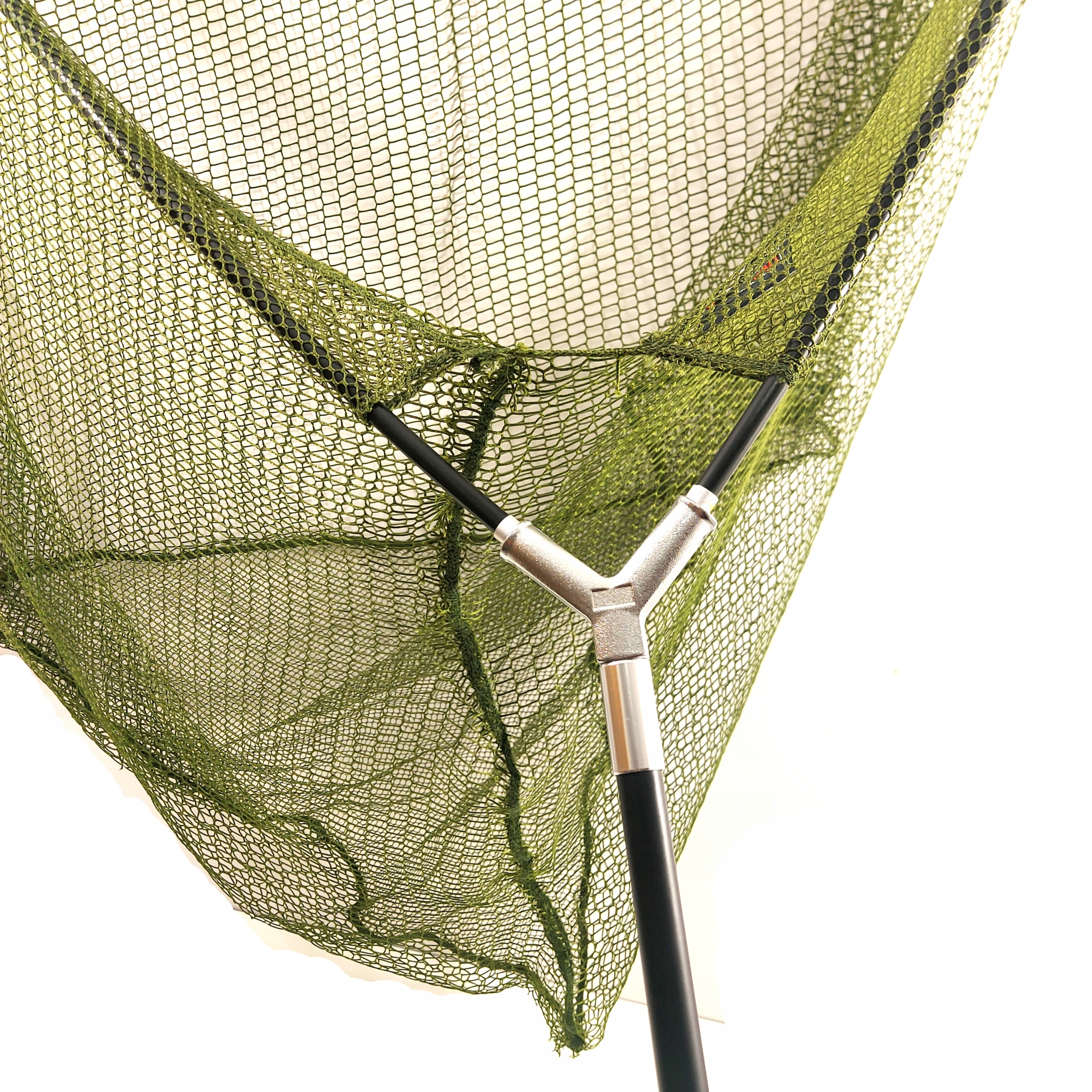 PODBIERAK KARPIOWY 100x100 MATA KARPIOWA WAGA 22KG Model 14010