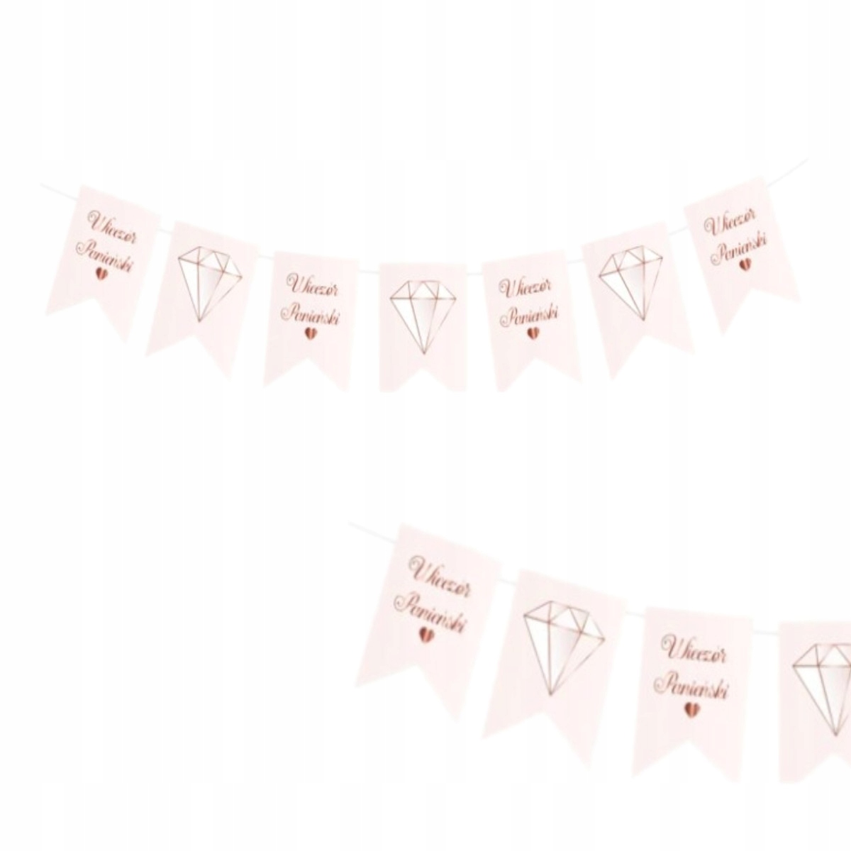 

Baner Diamond Na Wieczór Panieński 250 cm