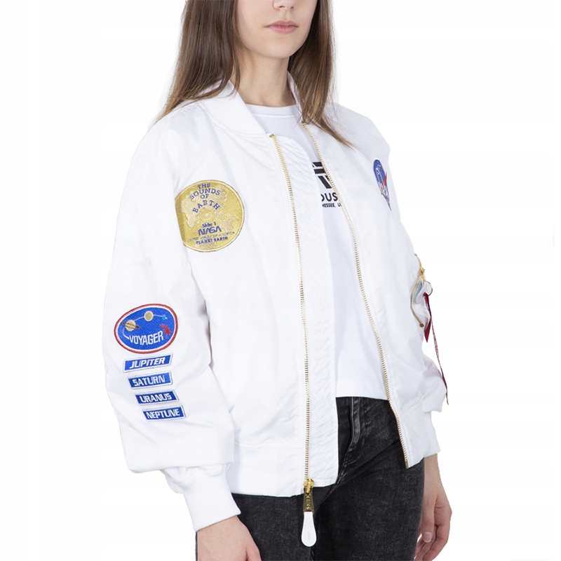 

Alpha Industries MA-1 Tt Os 11600509 Kurtka Damska