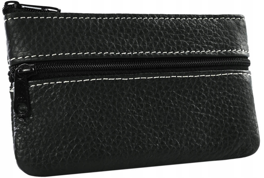 

Etui Na Klucze czarne KL-D-01-PDM-3022 Bla