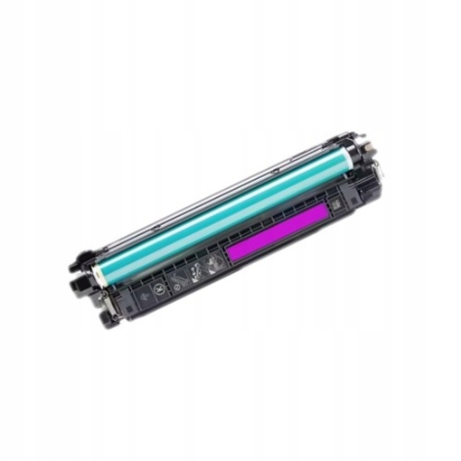 Naplnka Hp W2123A 212A purpurový kompatibilní toner
