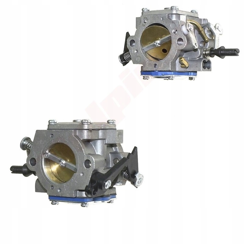 Karburátor Partner K1270 Primer 589 02 36-01