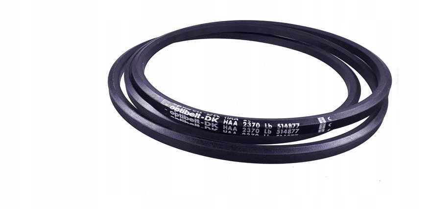 Nd Al-ko Klinový remeň pohonu nožov traktorov 514877 (89)