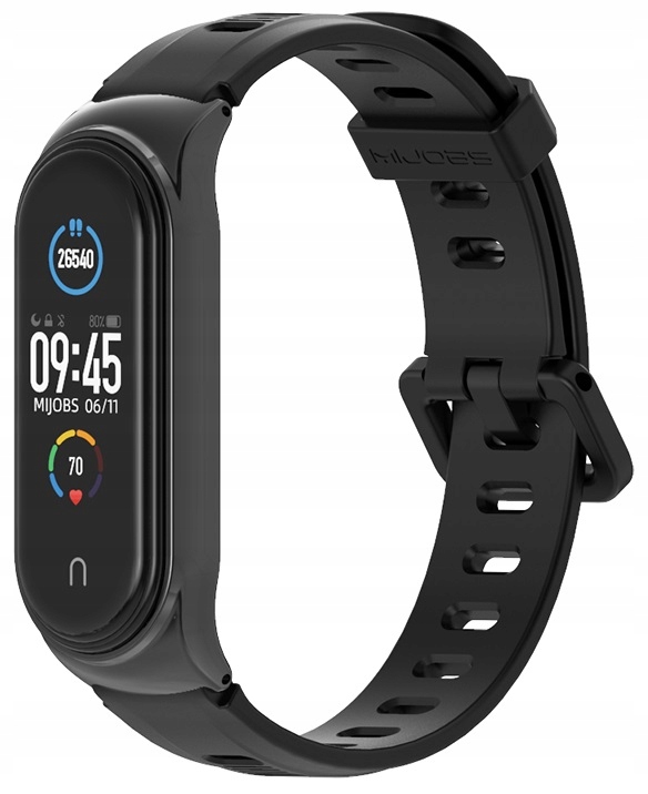 

Pasek Opaska Duo do Xiaomi MI Band 3/4/5/6