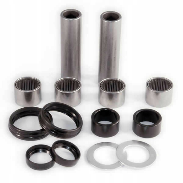 Puzdrá zadného ramena WE347047 pre Yamaha YFZ450 2004-2009 a 2012 Epi