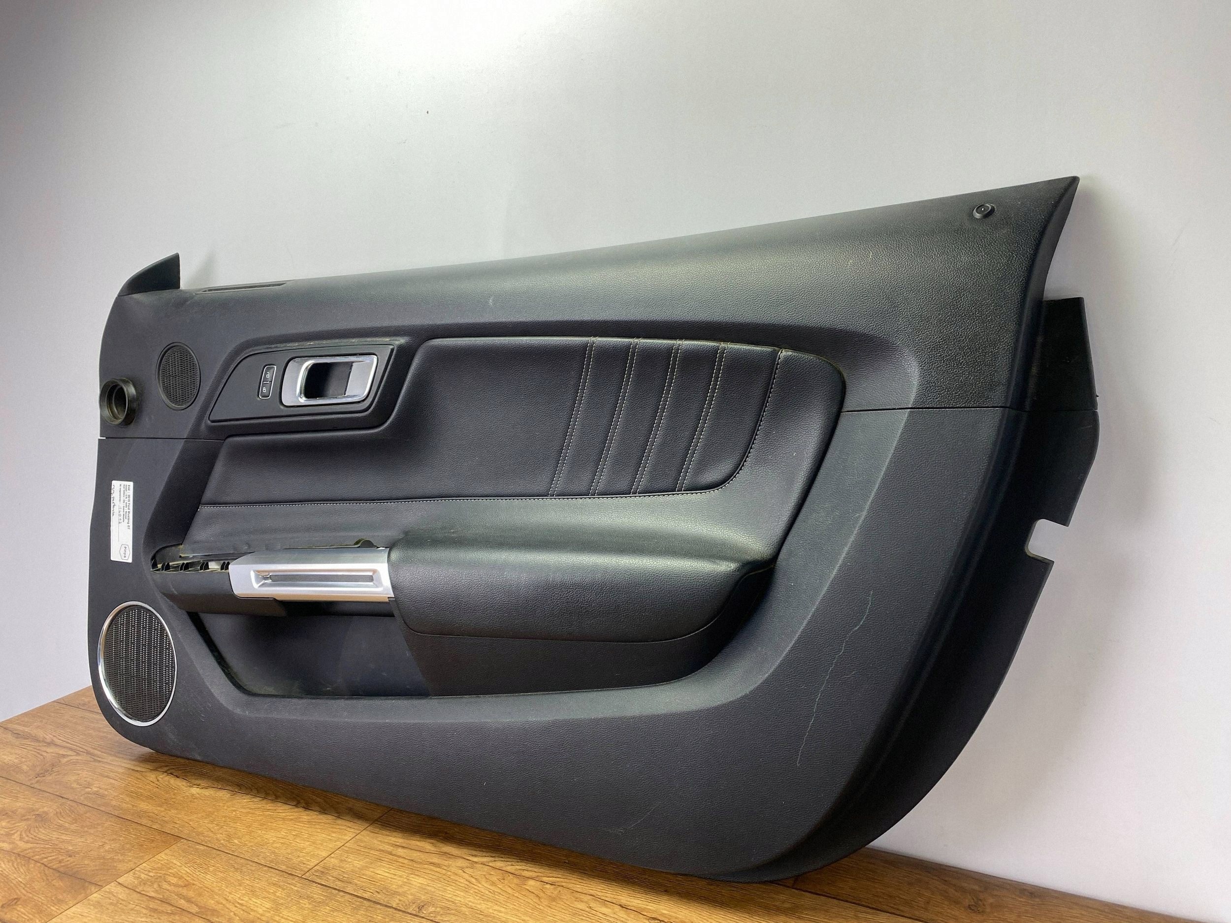 side right upholstery door Ford Mustang VI 2015+