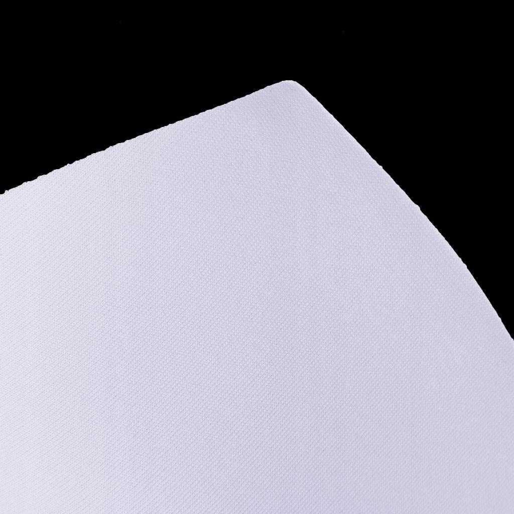 3 Pairs Soft Triangle Bra Pads Inserts for Materiał geoguma