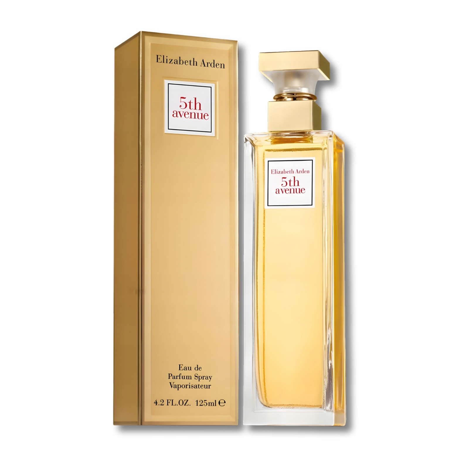 Elizabeth Arden 5th Avenue 125ml woda perfumowana dla kobiet-Zdjęcie-0
