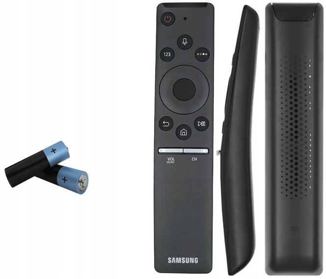 Originální Dálkový Ovladač Pro Televizor Samsung UA65MU8000 UA65MU8000K UA65MU8000KXXV