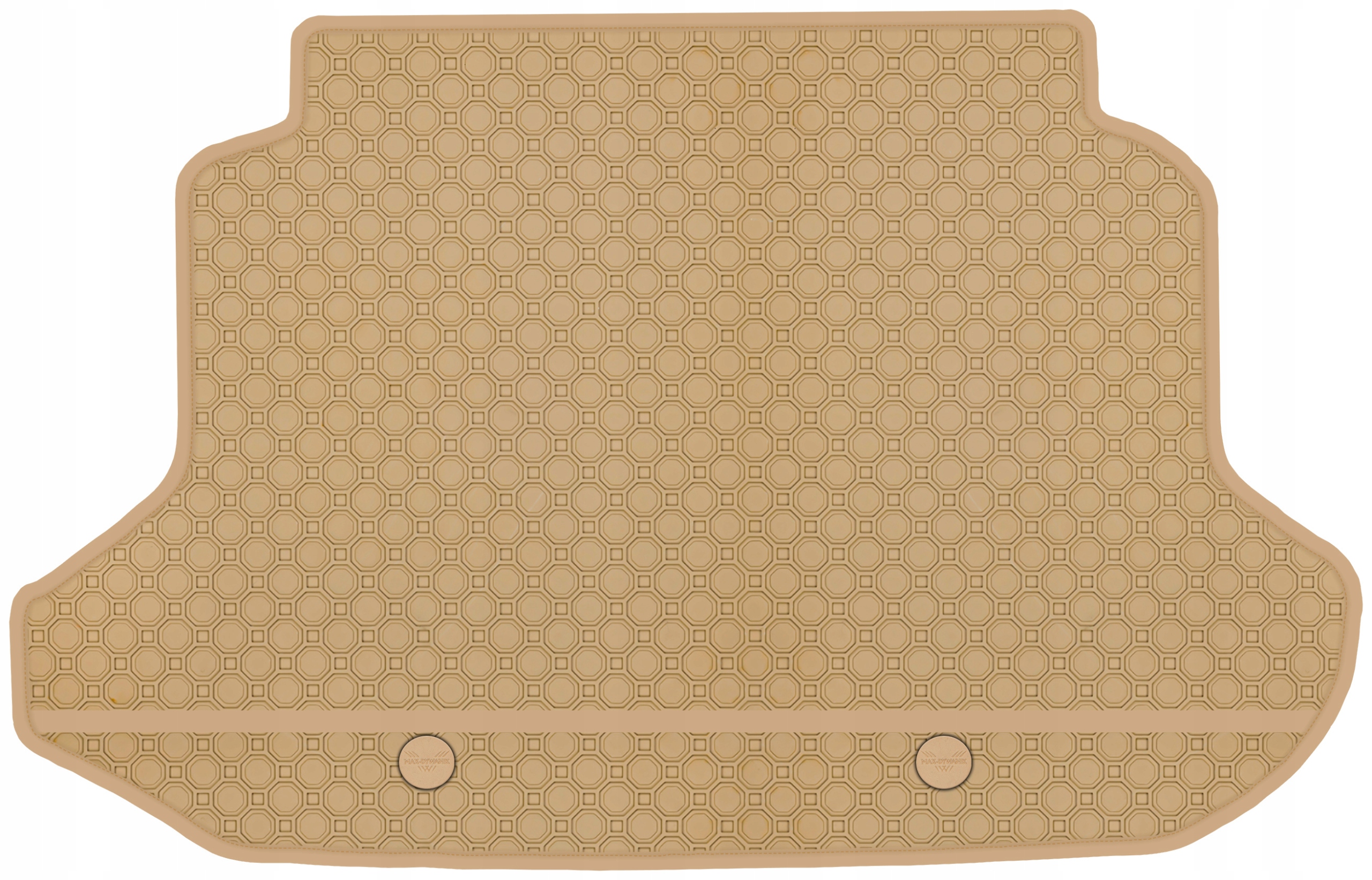 Honda Cr-v II Suv 2002-2006 Vložka do zavazadlového prostoru Primeliner Béžová