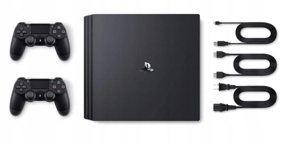 Playstation 4 pro 2t sale