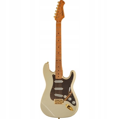 Gitara elektryczna Harley Benton ST-62DLX Ow Vintage Series